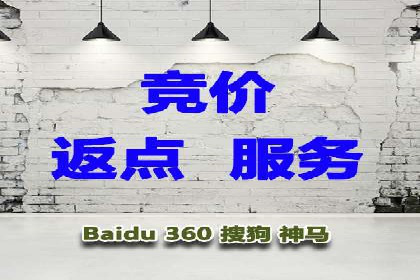 百度关键词竞价排名推广实战